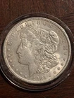 1921 Morgan Silver Dollar 90% Silver US Coin High Detail Philadelphia Bullion $1