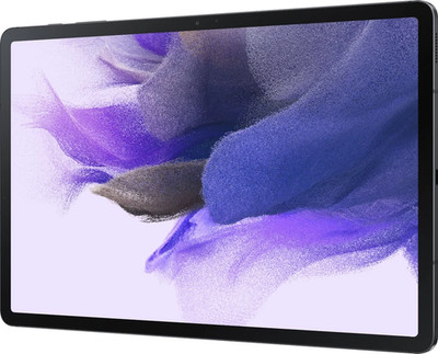 Samsung Galaxy Tab S7 FE 64GB, Wi-Fi, 12,4 Zoll - Mystic Black