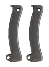 Ridgid MS1290LZ Miter Saw (2 Pack) Replacement Actuator Switch - 828059-2PK