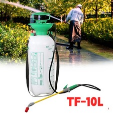 Spruzzatore a pressione 10 litri bombola spray siringa da giardino spruzzatore a pompa diserbante