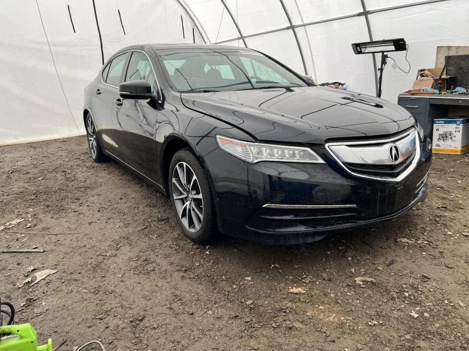 (LOCAL PICKUP ONLY) Roof Glass Fits 15-20 TLX 183681 - Imagem 4 de 4