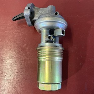 CARTER FUEL SYSTEM PUMP M4014S FOR 1965 - 1970 FORD TRUCK 240 300 6CYL