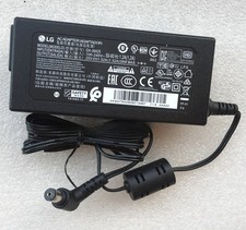 New Original LG 25V 1.52A AC adapter Cord for LG SK4D DA-38A25 Wireless SoundBar