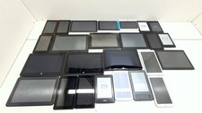 Job Lot Bundle 25x Untested Kindle eBook ASUS Samsung Microsoft Alcatel Tablet