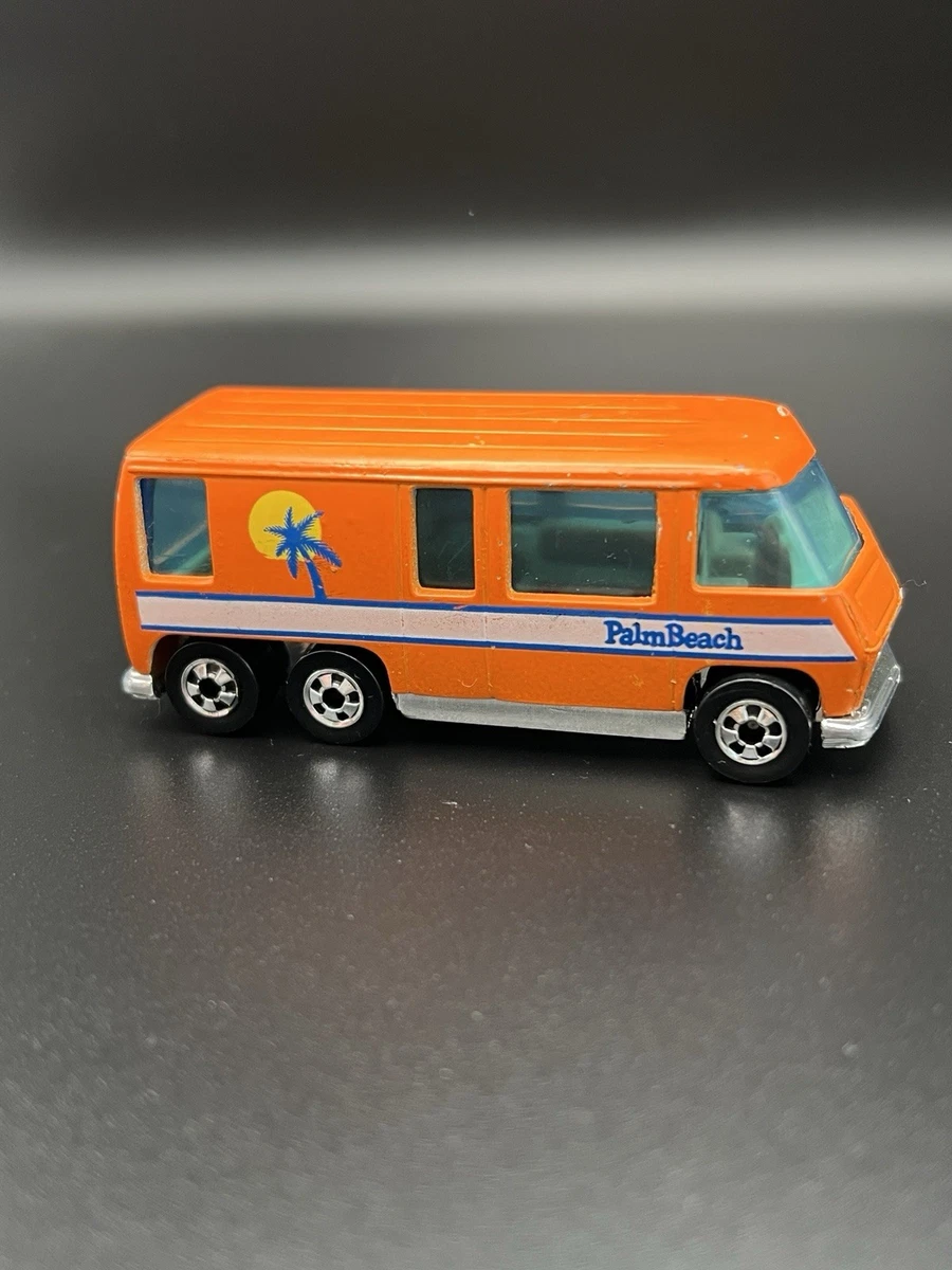 Hot Wheels GMC 1976 Vintage Diecast Cars, Trucks & Vans for sale