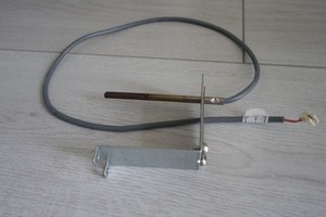 AEG Electolux Backofen Thermoelement Thermostat  aus AEG BPS335061M