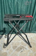 Craftsman Folding Miter Saw Stand