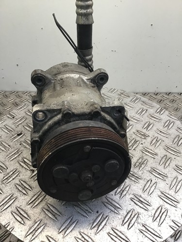 Klimakompressor VW New Beetle (9C) 1.9 TDI 66kW 90PS 1J0820803F ALH