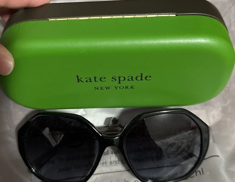 Kate Spade New York KS Women's Sunglasses - Image 2 of 4
