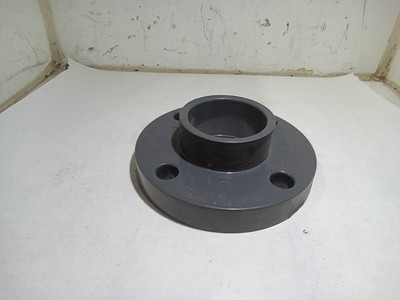 Spears PVC Pipe Flange SCH80 Size: 2 1/2'' (F7C)