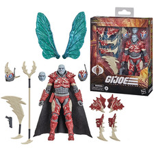 G.I. Joe Classified Series 191  Cobra-La Royal Guard  6    Action Figure