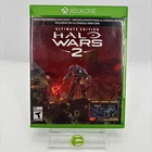 Halo Wars 2 [Ultimate Edition] (Microsoft Xbox One)