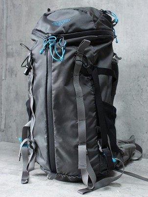 Mystery Ranch SCREE 32 Backpack XS/S 33-46cm Grey Open Box
