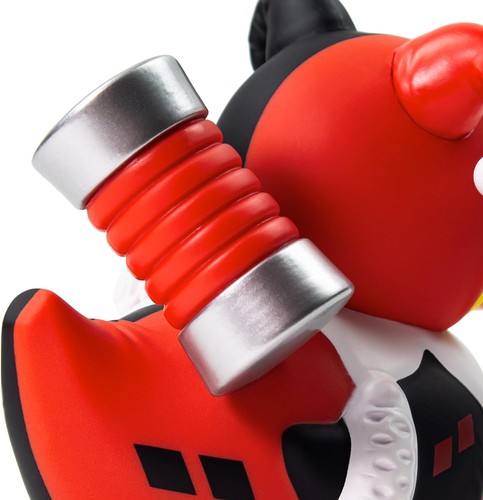TUBBZ Boxed Edition Harley Quinn Collectible Vinyl Rubber Duck Figure - Official - Picture 2 of 5