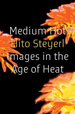 Medium Hot Images in the Age of Heat by Hito Steyerl (Paperback Book)