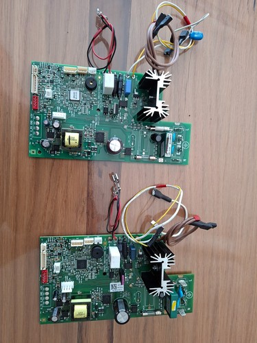 2 x Leistungsplatine 230V für Philips EP Kaffeevollautomat