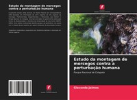 Estudo Da Montagem De Morcegos Contra A PerturbaçãO Humana Gioconda Jaimes Buch