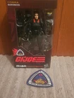 NEW: GI Joe Classified Cobra  #183 BARONESS Haslab Exclusive.Figure only. With p