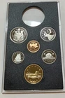 1994 Canada Royal Canadian Mint Proof set - Missing silver dollar