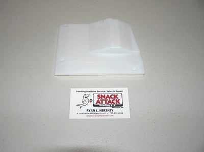 DIXIE NARCO 2145, 5000 & 5591 BEV MAX VENDING MACHINE 8.4oz RED BULL SHIMS