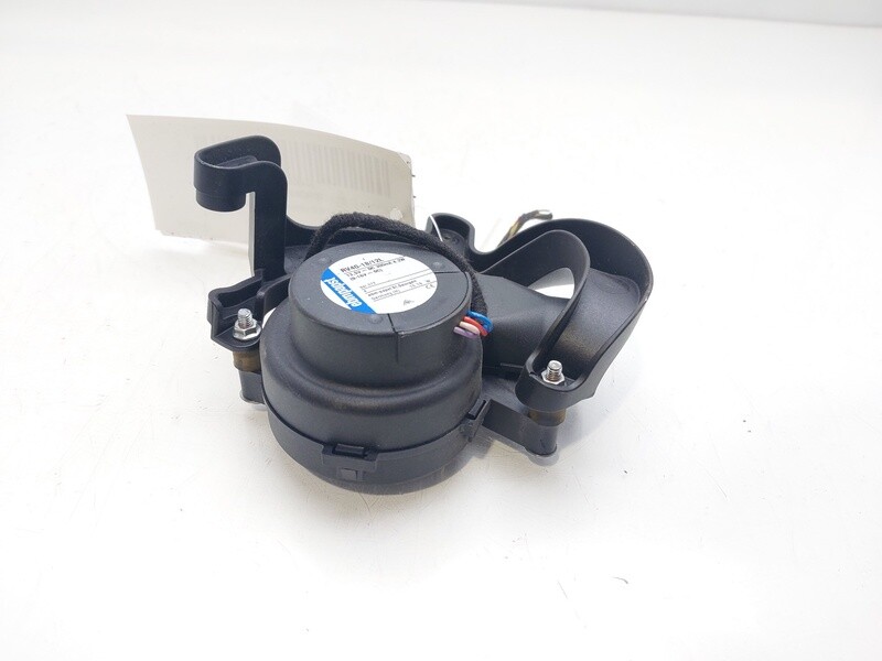 A2059069903 electronics module for MERCEDES-BENZ CLASE C 2015  