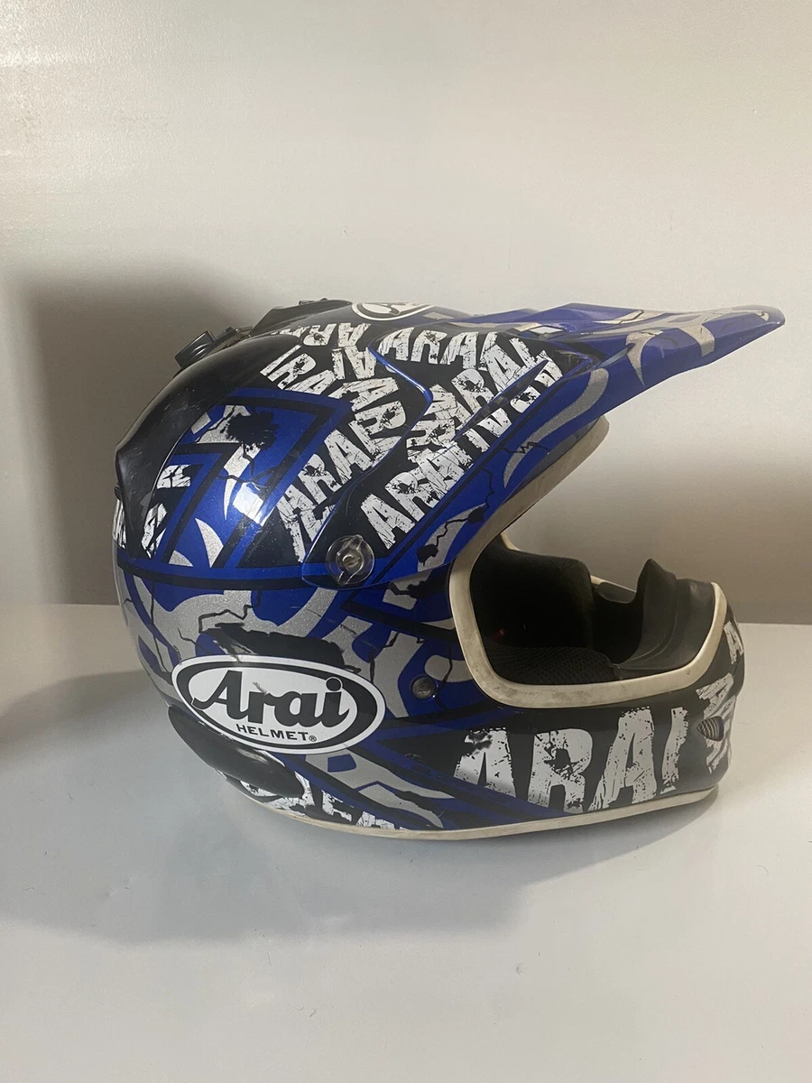 Arai vx pro store 3