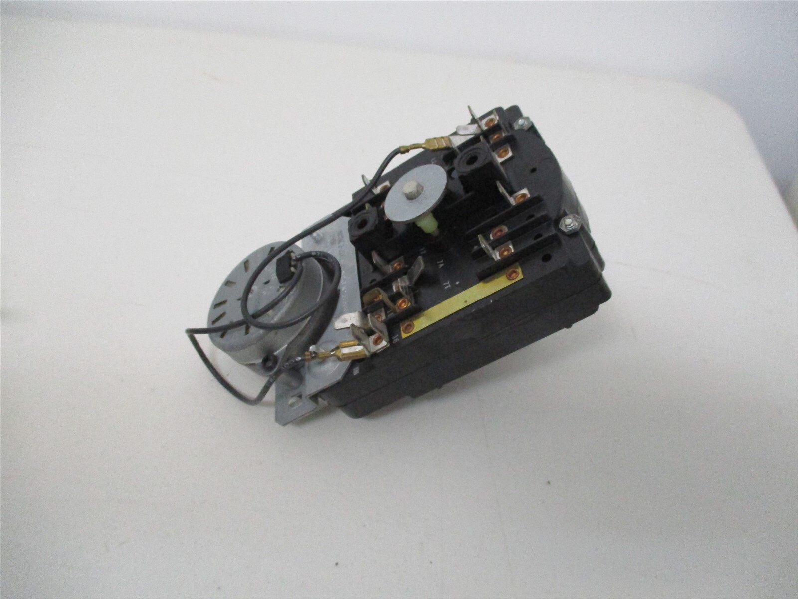 MAYTAG WASHER TIMER PART # 204454