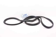 New Oem Mitsubishi Lower Trunk Lid Weatherstrip 1997-2004 Diamante Aw350791