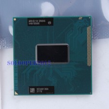 Intel Core i7 3540M 3 GHz Dual-Core (AW8063801108900 Intel Core i7 3540M 3 GHz Dual-Core (AW8063801108900