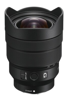 Sony SEL 12-24mm F/4,0 G FE Neuware vom Fachhändler
