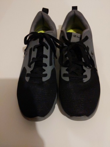 Champion Memory Foam Men's Size 8 1/2 