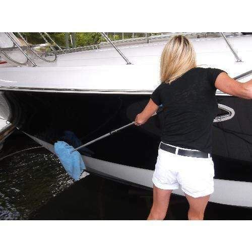 Spot Not Absorbent Drying Polishing Washing Towel #SN-03774 - Picture 1 of 1