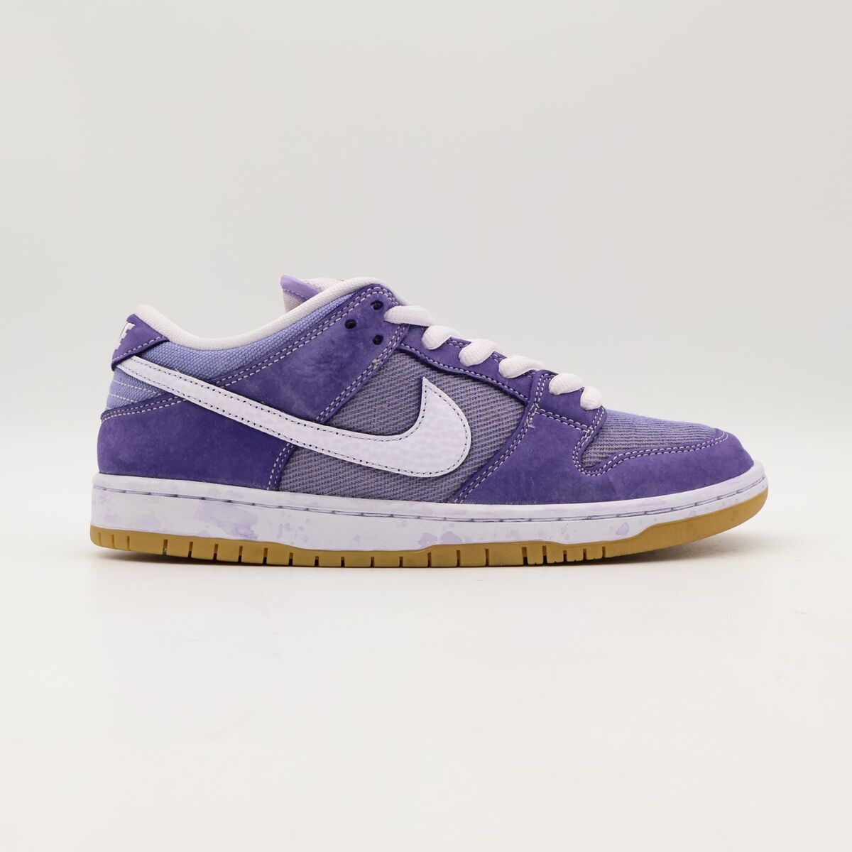 NIKE - ボーラホリック 5月17日発売【Nike SB Dunk Low“City of Style”】木々、雲、鳥の