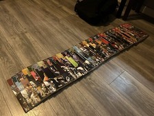 the walking dead comic books