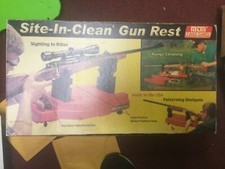 MTM CASE GARD POGGIAPISTOLA DA BANCO SITE-IN-CLEAN