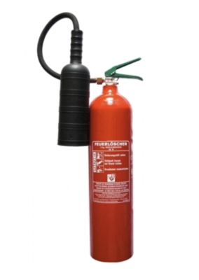 Heimlich® 5kg CO2 Kohlendioxid Feuerlöscher Antimagnetisch ALU CD 5 AM-2 für MRT kaufen bei Heimlich® 5kg CO2 Kohlendioxid Feuerlöscher Antimagnetisch ALU CD 5 AM-2 für MRT kaufen bei