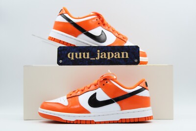 Size 11 - Nike Dunk Low Halloween - Patent W for sale online | eBay