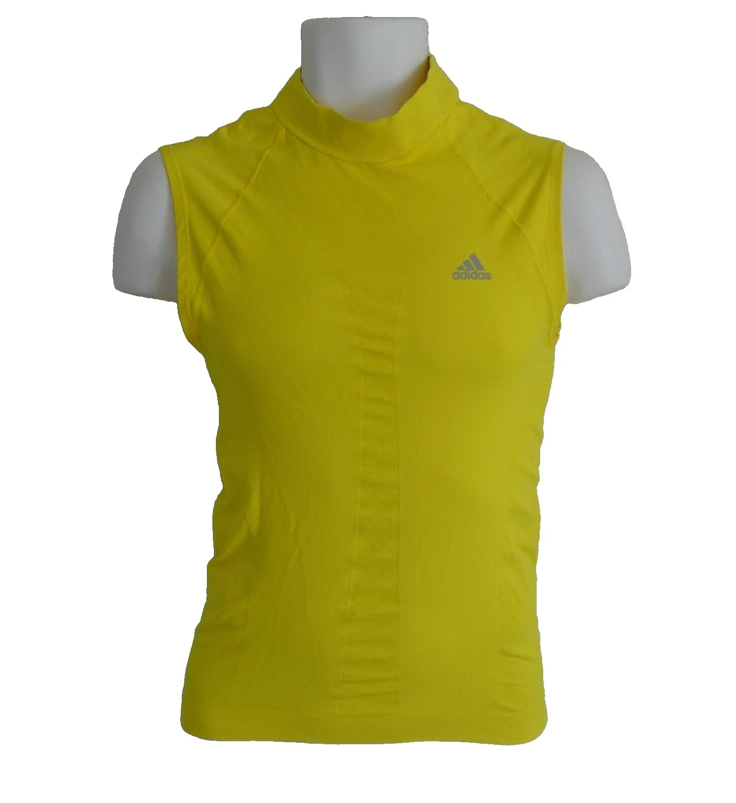 adidas Sleeveless Exercise Compression & Base Layers for Men