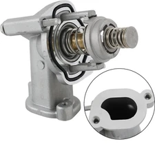 Fits GMC Canyon 2017-2022 Chevy Colorado Camaro 3.6L Thermostat Housing Assembly