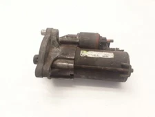 Citroen Berlingo 2005 Starter 9648644680 Petrol 80kW VEI44351