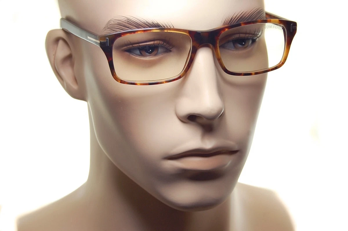 Mens tom ford eyeglasses deals