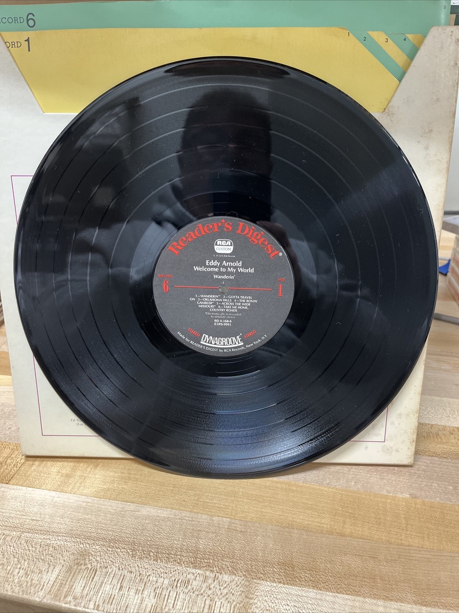 Eddy Arnold 