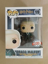 funko pop draco malfoy quidditch