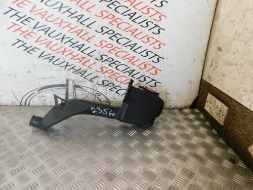 Vauxhall Car Windscreen Washer Pumps