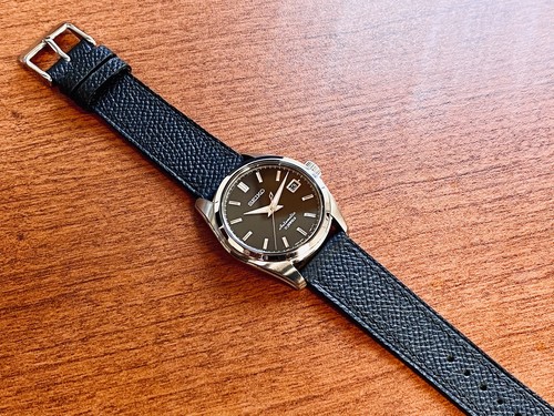 Seiko Men's Black Watch - SARB033 for sale online | eBay Seiko Men's Black Watch - SARB033 for sale online | eBay