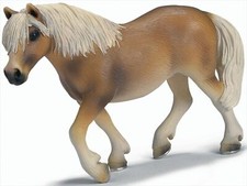 GW6924 Schleich 13606 Haflinger Stute