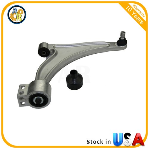 Control Arm w/ Ball Joint Front Lower for 2010-2017 Buick Regal LaCrosse Chevy - Picture 3 of 4