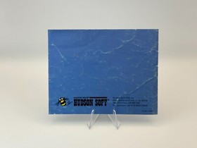 Milon's Secret Castle (Nintendo Entertainment System, 1988) (Game & manual) NES