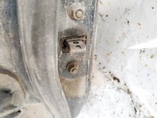 Porte arrière et accessoires Mazda XEDOS 9