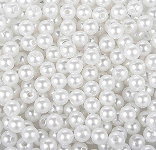 Traditional Pearls Beads For Jewellery 
